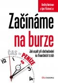 Začínáme na burze Začínáme na burze