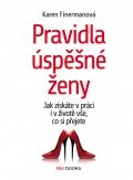 Pravidla úspěšné ženy Pravidla úspěšné ženy