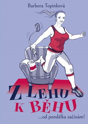 Z lehu k běhu Z lehu k běhu
