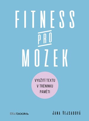 Fitness pro mozek Fitness pro mozek