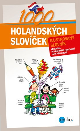1000 holandských slovíček 1000 holandských slovíček