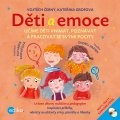 Děti a emoce Děti a emoce
