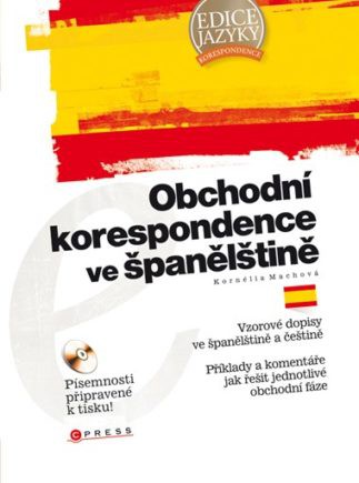Obchodní francouzština Obchodní francouzština