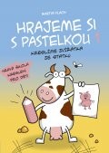 Hrajeme si s pastelkou 1 Hrajeme si s pastelkou 1