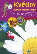 Květiny, užitkové rostliny a trávy Květiny, užitkové rostliny a trávy