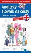 Anglický slovník na cesty Anglický slovník na cesty