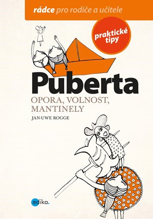 Puberta