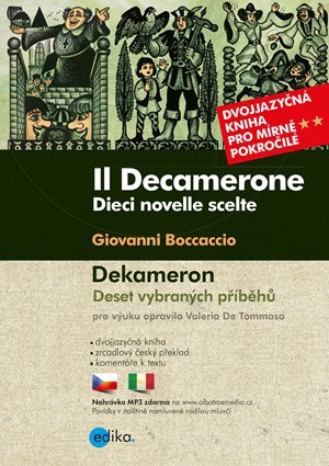 Dekameron B1/B2 Dekameron B1/B2