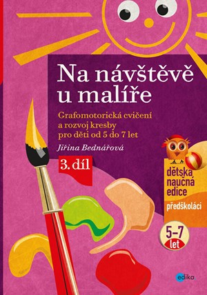 Na návštěvě u malíře Na návštěvě u malíře