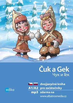 Čuk a Gek A1/A2 Čuk a Gek A1/A2