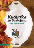Kuchařka ze Svatojánu Kuchařka ze Svatojánu