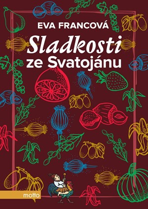 Sladkosti ze Svatojánu Sladkosti ze Svatojánu