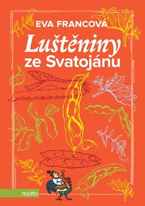Luštěniny ze Svatojánu Luštěniny ze Svatojánu
