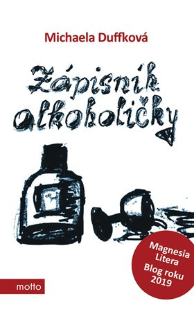 Zápisník alkoholičky Zápisník alkoholičky