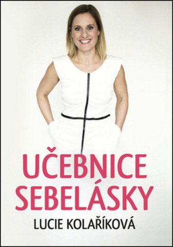 Učebnice sebelásky - 2. vydání