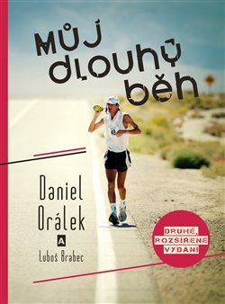 Můj dlouhý běh Můj dlouhý běh
