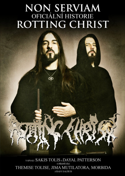 Rotting Christ