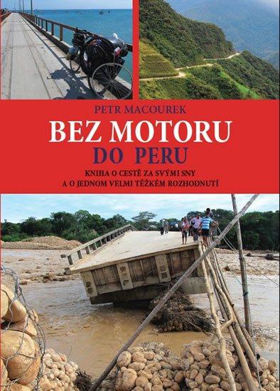 Bez motoru do Peru