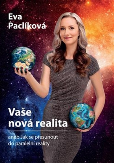 Vaše nová realita Vaše nová realita