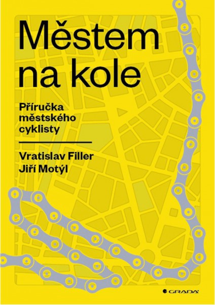 Městem na kole