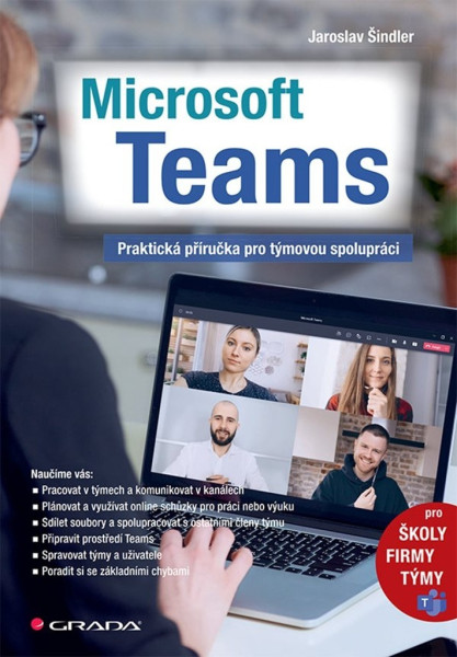 Microsoft Teams