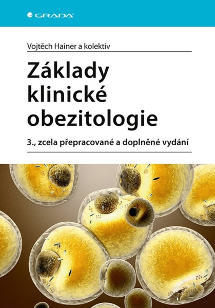 Základy klinické obezitologie