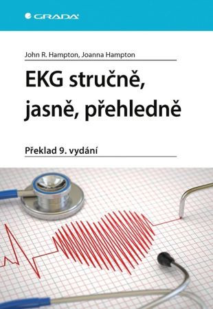 EKG stručně, jasně, přehledně EKG stručně, jasně, přehledně