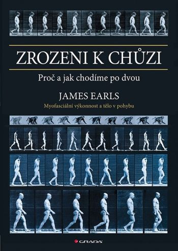 Zrozeni k chůzi Zrozeni k chůzi