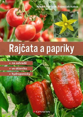 Rajčata a papriky Rajčata a papriky