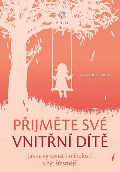 Přijměte své vnitřní dítě Přijměte své vnitřní dítě