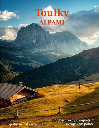 Toulky Alpami Toulky Alpami