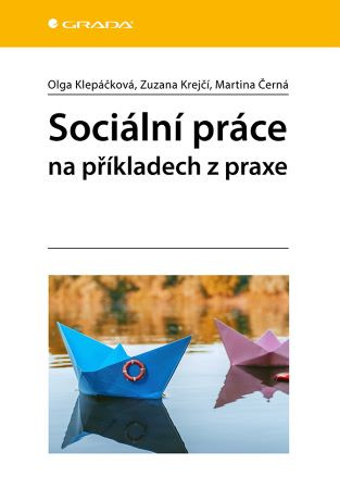 Sociální práce na příkladech z praxe Sociální práce na příkladech z praxe