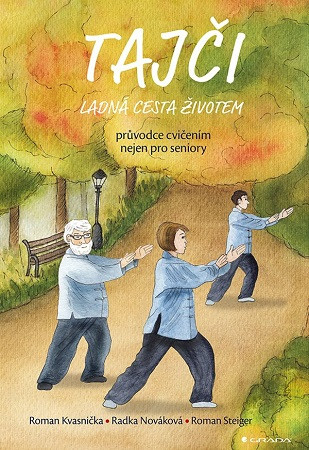 Tajči - ladná cesta životem Tajči - ladná cesta životem
