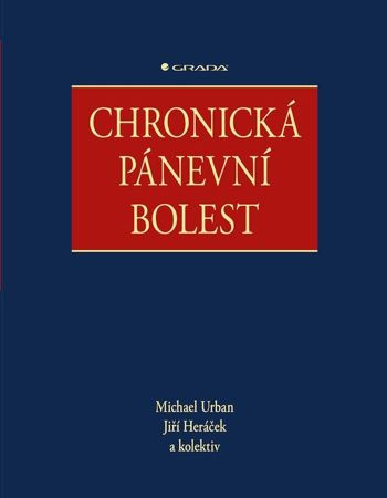 Chronická pánevní bolest Chronická pánevní bolest