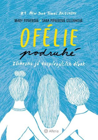 Ofélie podruhé Ofélie podruhé
