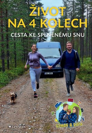 Život na 4 kolech Život na 4 kolech
