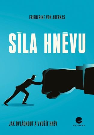 Síla hněvu Síla hněvu