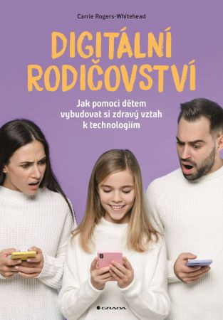 Digitální rodičovství Digitální rodičovství