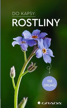 Rostliny - Do kapsy