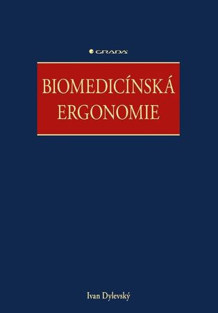 Biomedicínská ergonomie