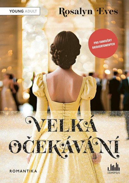 Velká očekávání Velká očekávání