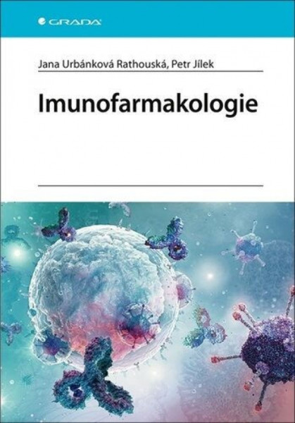 Imunofarmakologie Imunofarmakologie