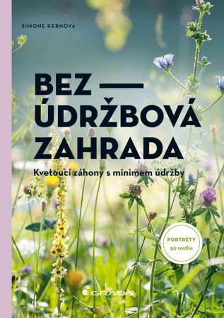 Bezúdržbová zahrada Bezúdržbová zahrada