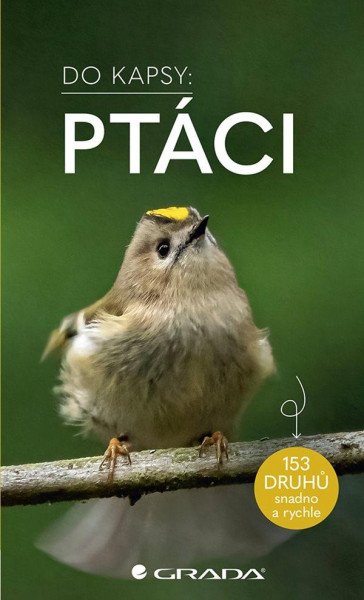 Ptáci Do kapsy Ptáci Do kapsy