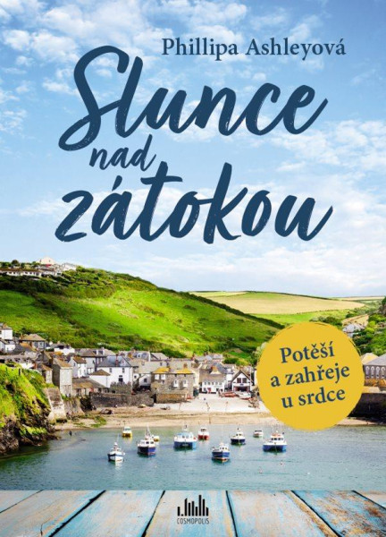 Slunce nad zátokou Slunce nad zátokou