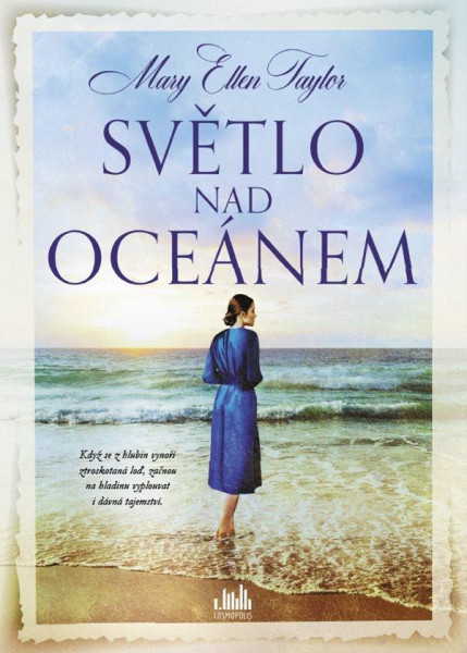 Světlo nad oceánem Světlo nad oceánem