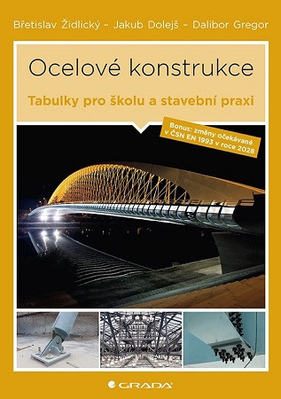 Ocelové konstrukce Ocelové konstrukce