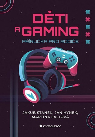 Děti a gaming Děti a gaming