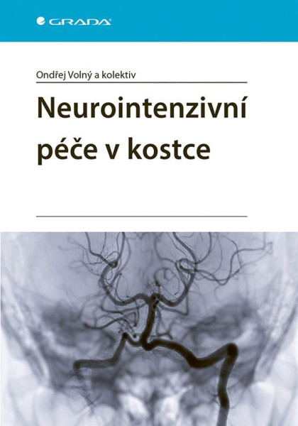 Neurointenzivní péče v kostce Neurointenzivní péče v kostce