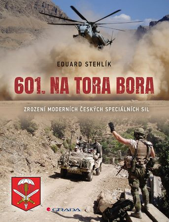 601. na Tora Bora 601. na Tora Bora